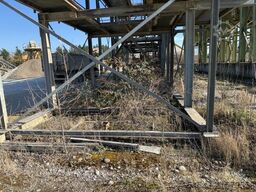 Sonstige Siebanlage /Konstruktion