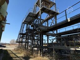 Sonstige Siebanlage /Konstruktion