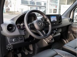 Mercedes-Benz Sprinter 215CDI Pritsche,3.259mmRadstand,MBUX