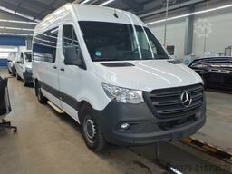 Mercedes-Benz Sprinter 317 CDI Kombi,Rollstuhllift,8Sitze
