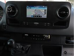 Mercedes-Benz Sprinter 317 CDI Kombi,Rollstuhllift,8Sitze
