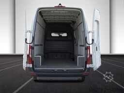 Mercedes-Benz Sprinter 317 CDI,L2H2,Automatik,Kamera