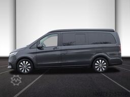 Mercedes-Benz V 250 Marco Polo,AHK,5Sitzer,Airmatic,Markise