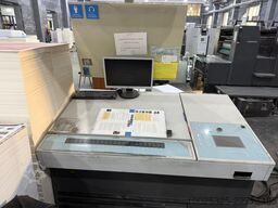 Heidelberg Printmaster PM 74