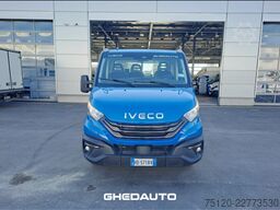 IVECO DAILY 35C18 3.0 CASSONE RIBALTABILE