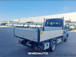IVECO DAILY 35C18 3.0 CASSONE RIBALTABILE