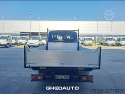 IVECO DAILY 35C18 3.0 CASSONE RIBALTABILE