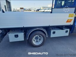 IVECO DAILY 35C18 3.0 CASSONE RIBALTABILE