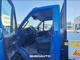 IVECO DAILY 35C18 3.0 CASSONE RIBALTABILE