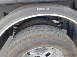 IVECO DAILY 35C18 3.0 CASSONE RIBALTABILE