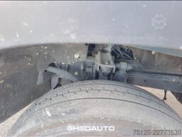 IVECO DAILY 35C18 3.0 CASSONE RIBALTABILE