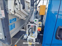 IVECO DAILY 35C18 3.0 RIBALTABILE CON GRU E RADIOCOMANDO