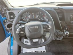 IVECO DAILY 35C18 3.0 RIBALTABILE CON GRU E RADIOCOMANDO