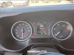 IVECO DAILY 35C18 3.0 RIBALTABILE CON GRU E RADIOCOMANDO