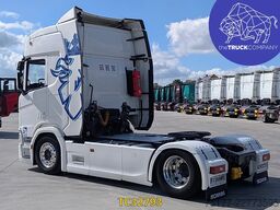 Scania R 450