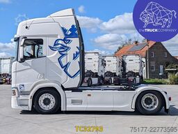 Scania R 450