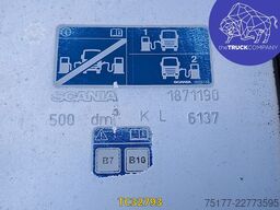Scania R 450