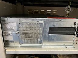 Zoller Venturion 500