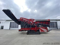 Alzinger Maschinenbau Lepton 2100