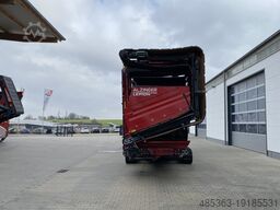 Alzinger Maschinenbau Lepton 2100