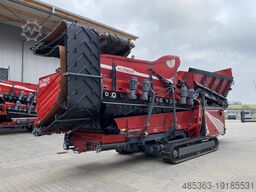 Alzinger Maschinenbau Lepton 2100