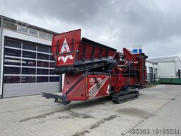 Alzinger Maschinenbau Lepton 2100
