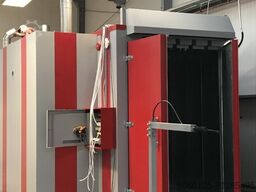 Vismont, Libra, Kemper, Nordson, Hyundai