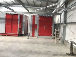 Vismont, Libra, Kemper, Nordson, Hyundai 