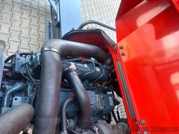 Combilift C4000 /2015 /Triplex 7500 mm/Only 5481 h