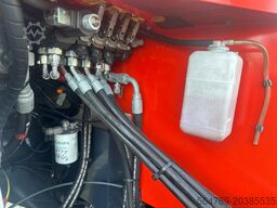 Combilift C4000 /2015 /Triplex 7500 mm/Only 5481 h