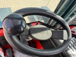 Combilift C4000 /2015 /Triplex 7500 mm/Only 5481 h