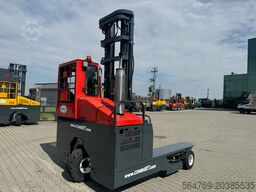 Combilift C4000 /2015 /Triplex 7500 mm/Only 5481 h