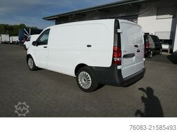 MERCEDES-BENZ Vito 116 CDI MOPF 9G-Tronik Navi Klima Kamera