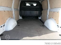 MERCEDES-BENZ Vito 116 CDI MOPF 9G-Tronik Navi Klima Kamera