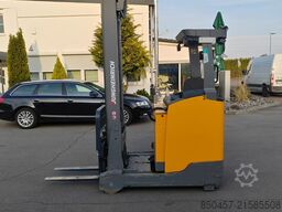 Jungheinrich ETM 214 Li-ion/ Camera/ drive-in