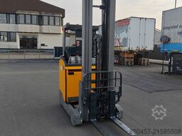 Jungheinrich ETM 214 Li-ion/ Camera/ drive-in