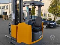 Jungheinrich ETM 214 Li-ion/ Camera/ drive-in