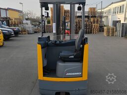 Jungheinrich ETM 214 Li-ion/ Camera/ drive-in