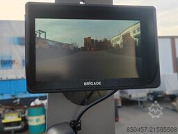 Jungheinrich ETM 214 Li-ion/ Camera/ drive-in