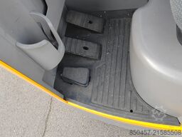 Jungheinrich ETM 214 Li-ion/ Camera/ drive-in