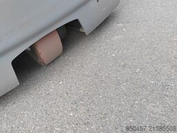 Jungheinrich ETM 214 Li-ion/ Camera/ drive-in