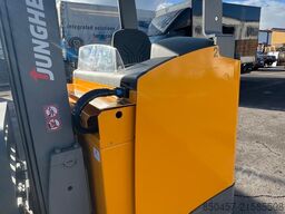 Jungheinrich ETM 214 Li-ion/ Camera/ drive-in