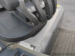 Jungheinrich EFG 535k 3.5t/ 5m/ 2424mh/ 4v