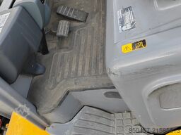 Jungheinrich EFG 535k 3.5t/ 5m/ 2424mh/ 4v