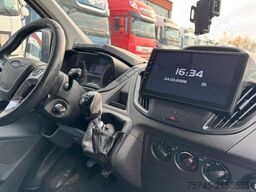 FORD TRANSIT CUSTOM * 9 SITZE DOPPELKLIMA*AUS 1. HAND