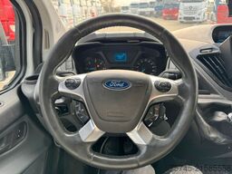 FORD TRANSIT CUSTOM * 9 SITZE DOPPELKLIMA*AUS 1. HAND