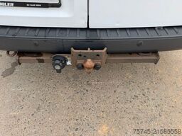 FORD TRANSIT CUSTOM * 9 SITZE DOPPELKLIMA*AUS 1. HAND