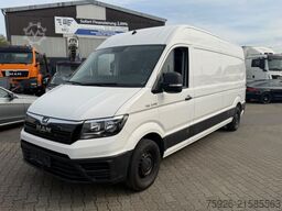 MAN TGE 3.140 Kastenwagen L2H2 *TÜV Neu*