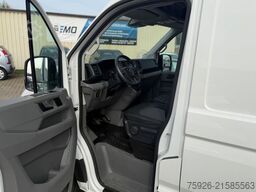 MAN TGE 3.140 Kastenwagen L2H2 *TÜV Neu*