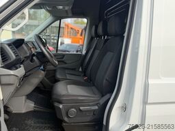 MAN TGE 3.140 Kastenwagen L2H2 *TÜV Neu*